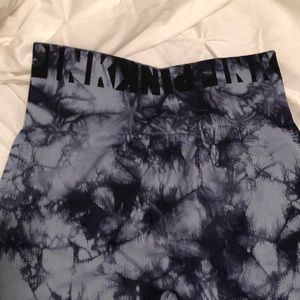 Victoria Secret Pink dry fit legging